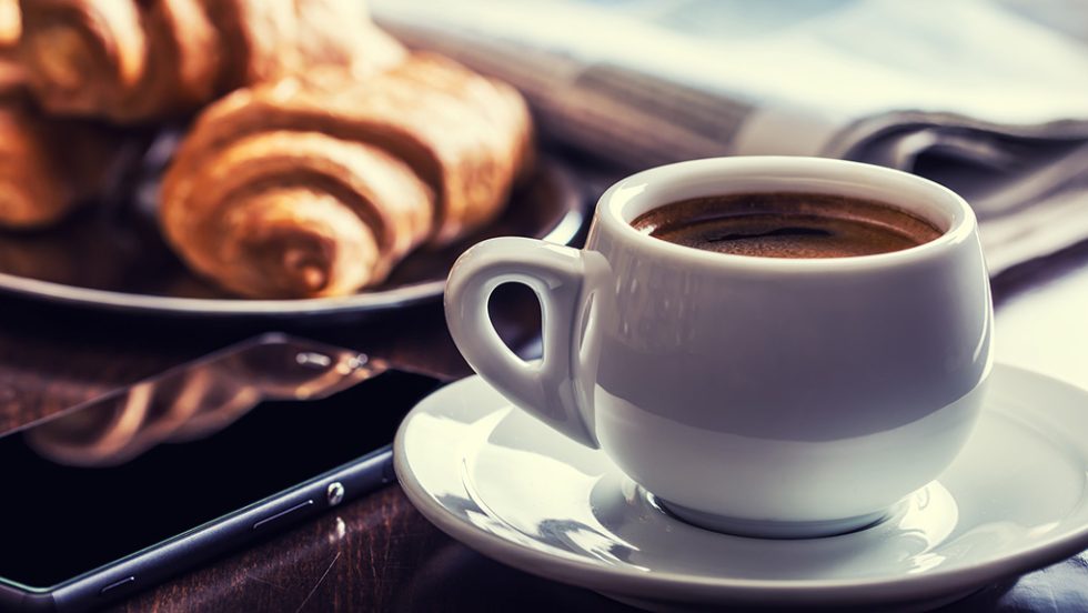 coffee